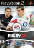 PS2 GAME - Rugby 08 (USED)